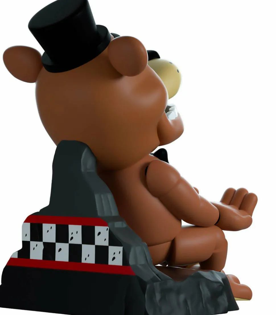 Five Nights at Freddy's - Freddy 8" Device Holder