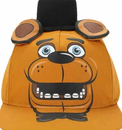 Five Nights at Freddy's - Fazbear Fazbear Cosplay Youth Adjustable Hat