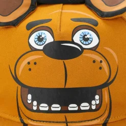 Five Nights at Freddy's - Fazbear Fazbear Cosplay Youth Adjustable Hat