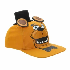 Five Nights at Freddy's - Fazbear Fazbear Cosplay Youth Adjustable Hat