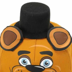 Five Nights at Freddy's - Fazbear Fazbear Cosplay Youth Adjustable Hat