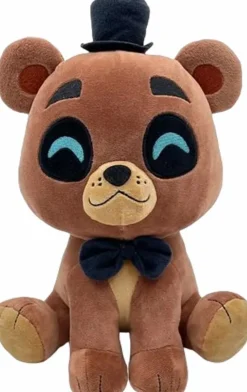 Five Nights at Freddy's - Freddy Sitting 9" Plush