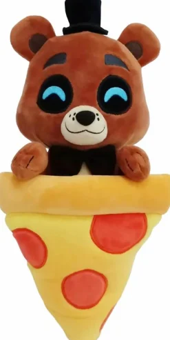 Five Nights at Freddy's - Freddy in Pizza 9" Plush