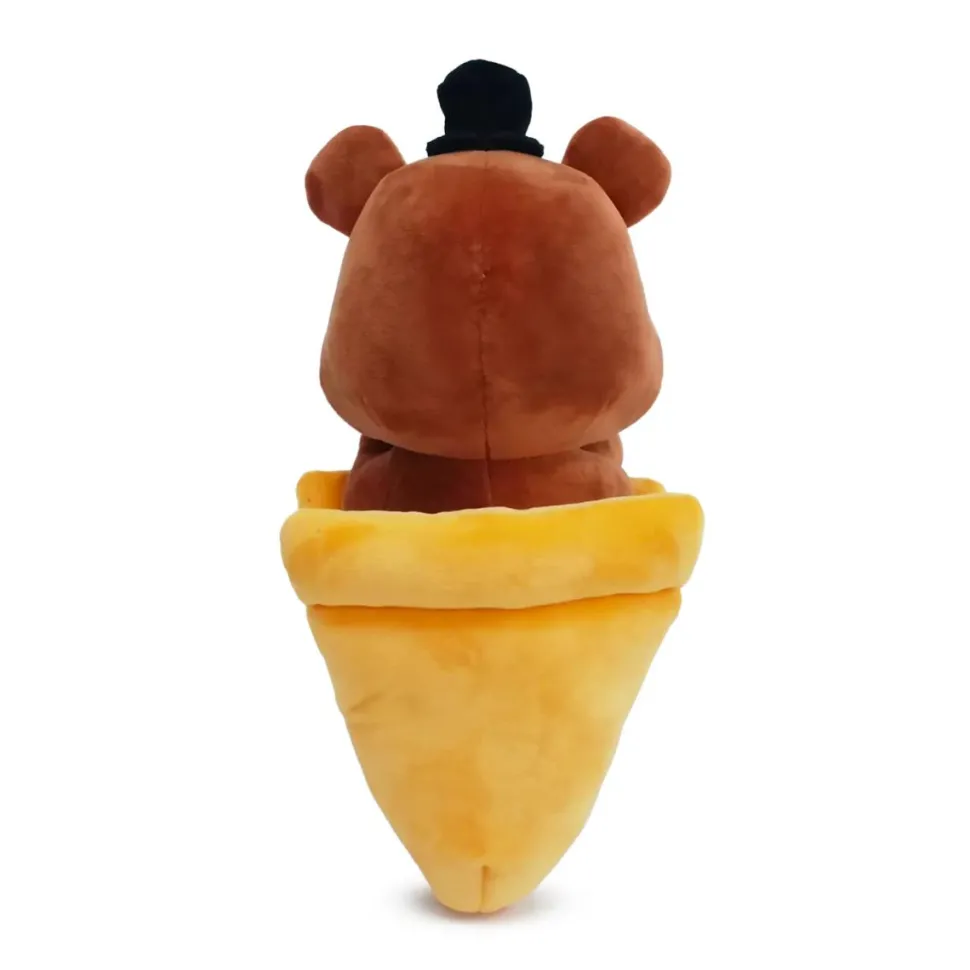 Five Nights at Freddy's - Freddy in Pizza 9" Plush