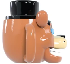 Five Nights at Freddy's - Freddy Ceramic Mug