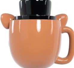 Five Nights at Freddy's - Freddy Ceramic Mug