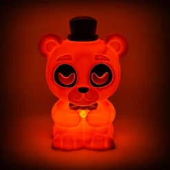 Five Nights at Freddy's - Freddy 7" Night Light