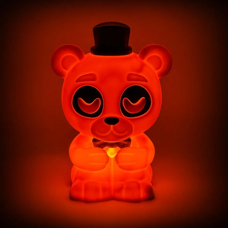 Five Nights at Freddy's - Freddy 7" Night Light