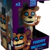 Five Nights at Freddy's - Freddy 4.5” Vinyl Figure