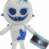 Five Nights at Freddy's - Frostbite Balloon Boy 7" Plush