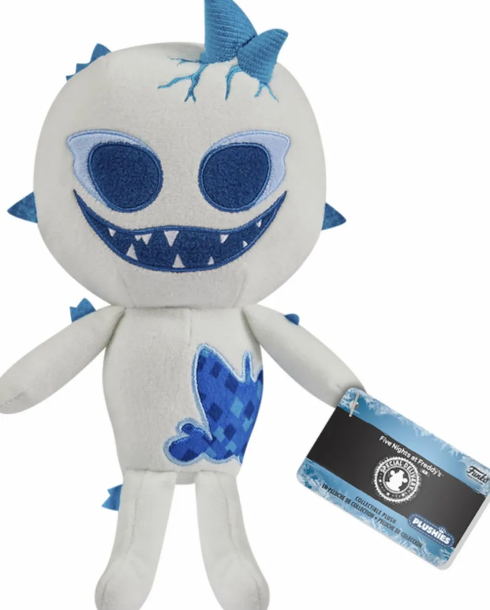 Five Nights at Freddy's - Frostbite Balloon Boy 7" Plush