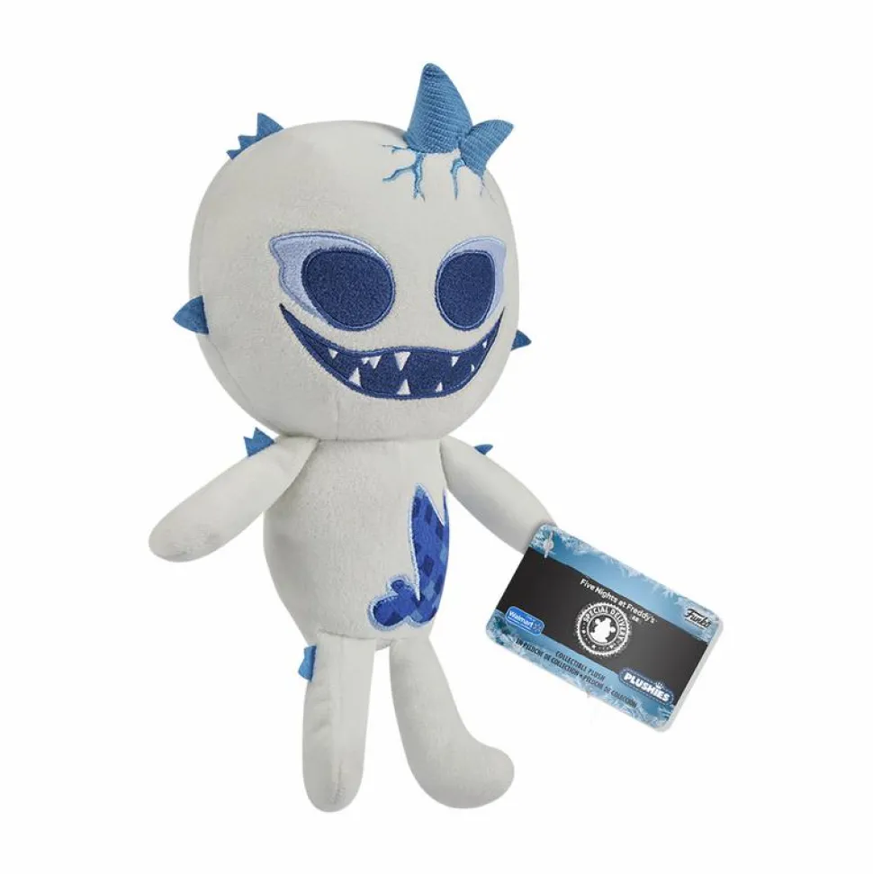 Five Nights at Freddy's - Frostbite Balloon Boy 7" Plush