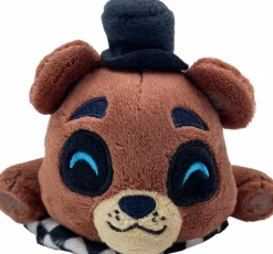 Five Nights at Freddy's - Freddy Flop Shoulder Rider 6" Plush