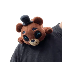Five Nights at Freddy's - Freddy Flop Shoulder Rider 6