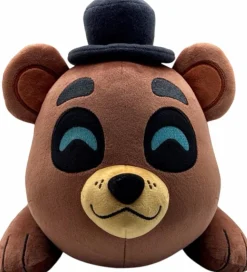 Five Nights at Freddy’s - Freddy 16" Weighted Plush