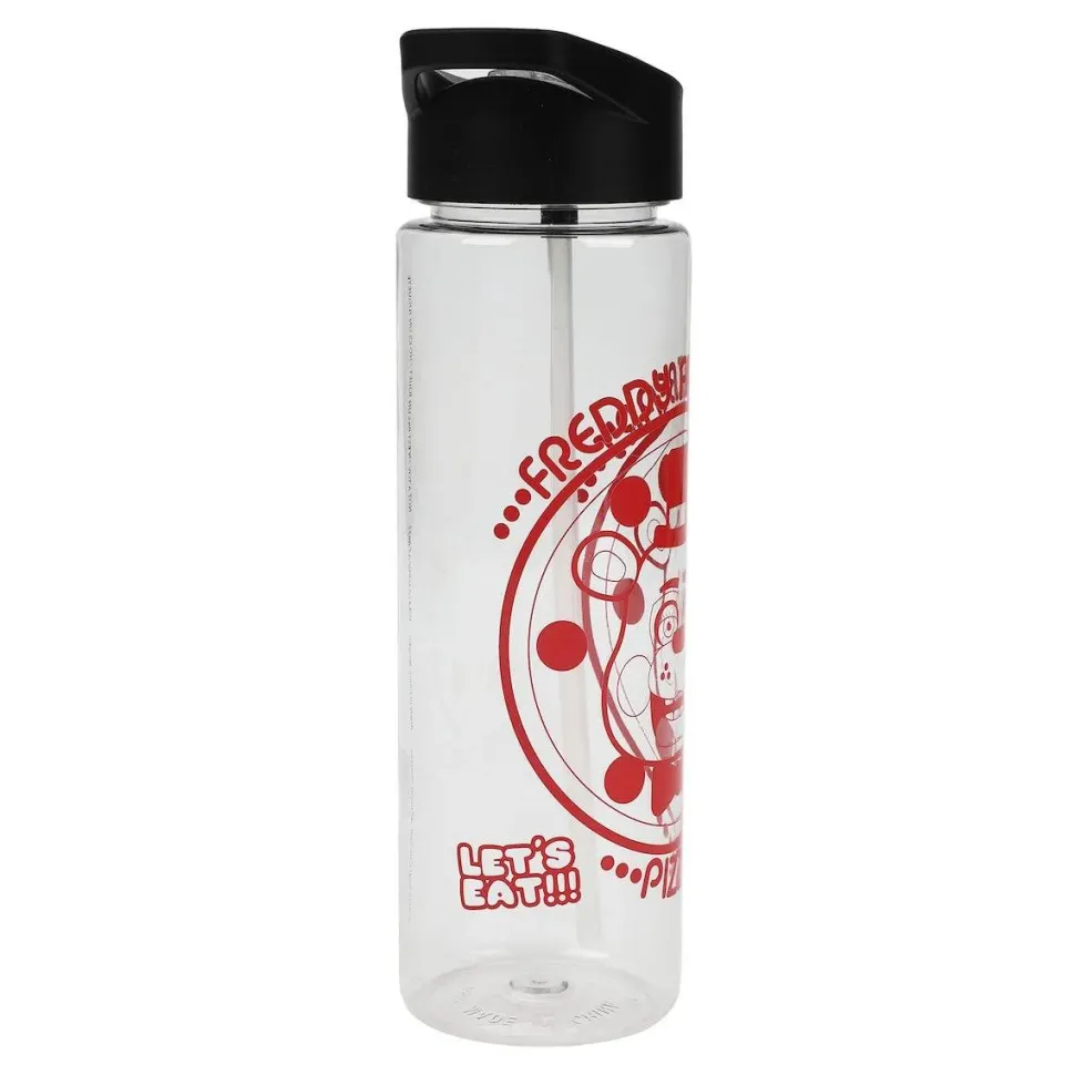 Five Nights at Freddy's - Freddy Fazbear 24 oz. Water Bottle
