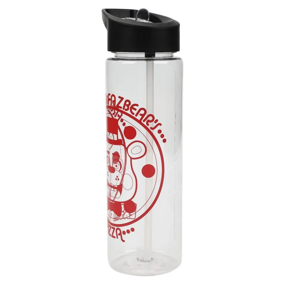Five Nights at Freddy's - Freddy Fazbear 24 oz. Water Bottle