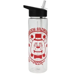 Five Nights at Freddy's - Freddy Fazbear 24 oz. Water Bottle