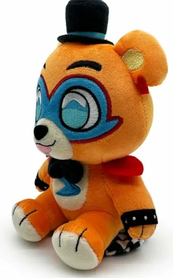 Five Nights at Freddy's - Glamrock Freddy Shoulder Rider 6
