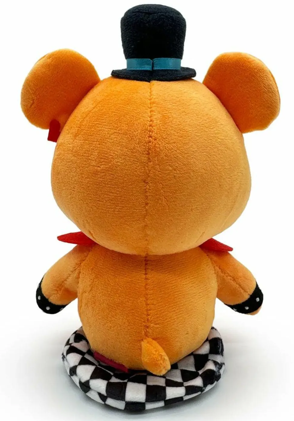 Five Nights at Freddy's - Glamrock Freddy Shoulder Rider 6" Plush
