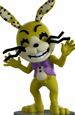 Five Nights at Freddy's - Glitchtrap 4.5" Vinyl Figure