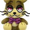 Five Nights at Freddy’s - Glitchtrap Shoulder Rider 6" Plush