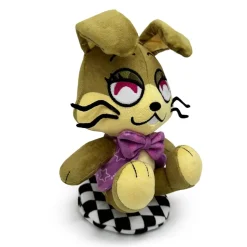 Five Nights at Freddy’s - Glitchtrap Shoulder Rider 6" Plush