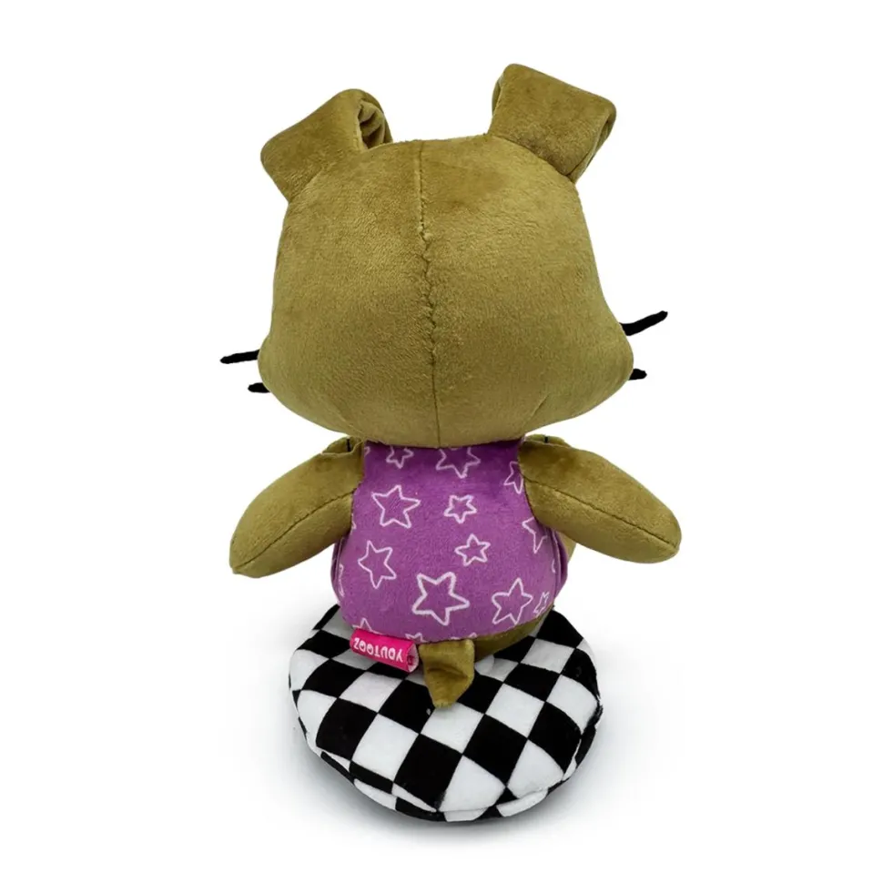 Five Nights at Freddy’s - Glitchtrap Shoulder Rider 6" Plush