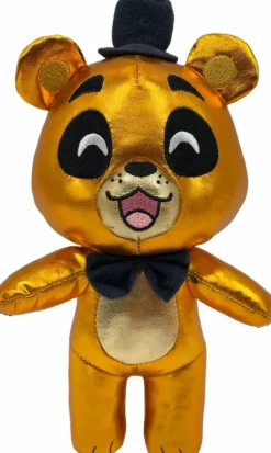 Five Nights at Freddy's - Golden Freddy Chibi 9" Plush
