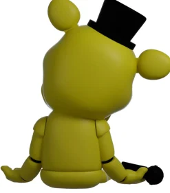 Five Nights at Freddy's - Golden Freddy 3.5