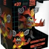 Five Nights at Freddy's - Grimm Foxy 4" Vinyl Figure