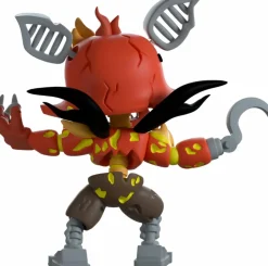 Five Nights at Freddy's - Grimm Foxy 4