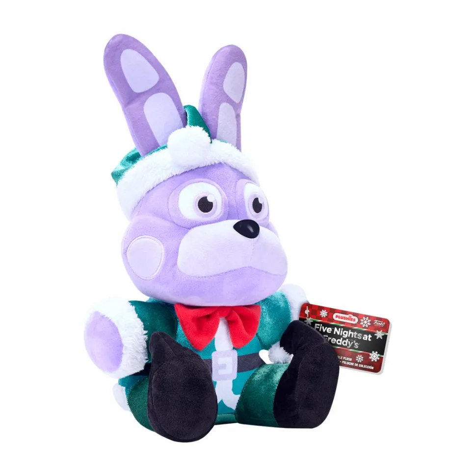 Five Nights at Freddy's - Holiday Bonnie 10" Pop! Plush