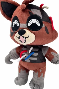 Five Nights at Freddy's - Ignited Foxy 9