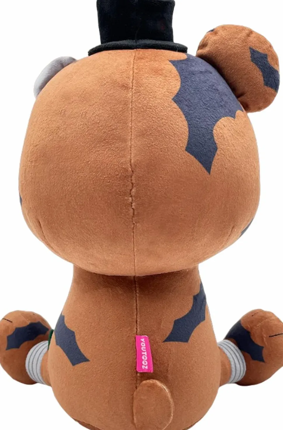 Five Nights at Freddy's - Ignited Freddy 9" Plush