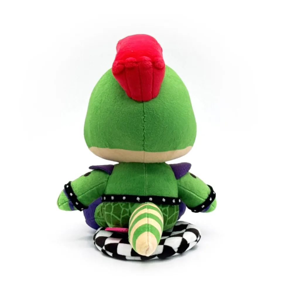 Five Nights at Freddy's - Monty Shoulder Rider 6" Plush