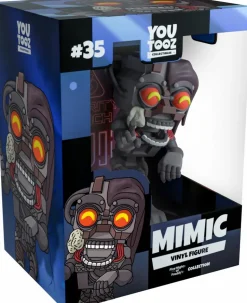 Five Nights at Freddy's - Mimic 4" Vinyl Figure