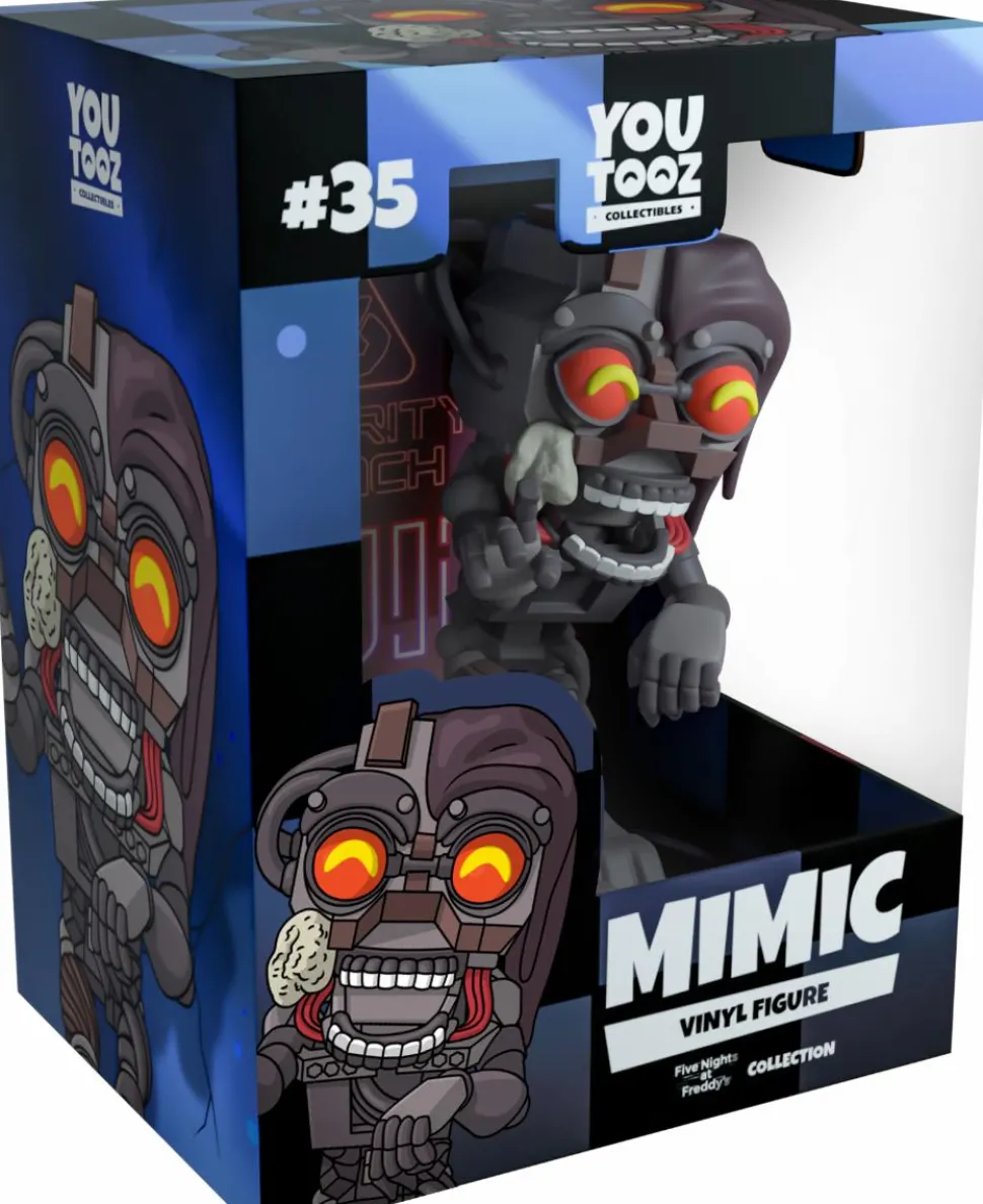 Five Nights at Freddy's - Mimic 4" Vinyl Figure