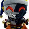 Five Nights at Freddy's - Moon Chibi Shoulder Rider 6" Plush