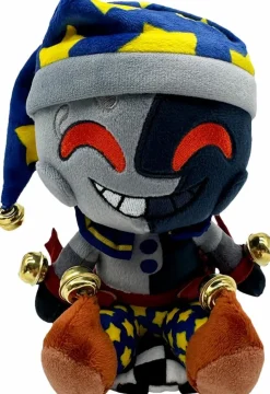 Five Nights at Freddy's - Moon Chibi Shoulder Rider 6" Plush