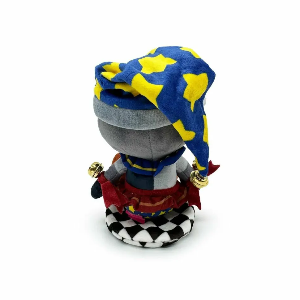 Five Nights at Freddy's - Moon Chibi Shoulder Rider 6" Plush