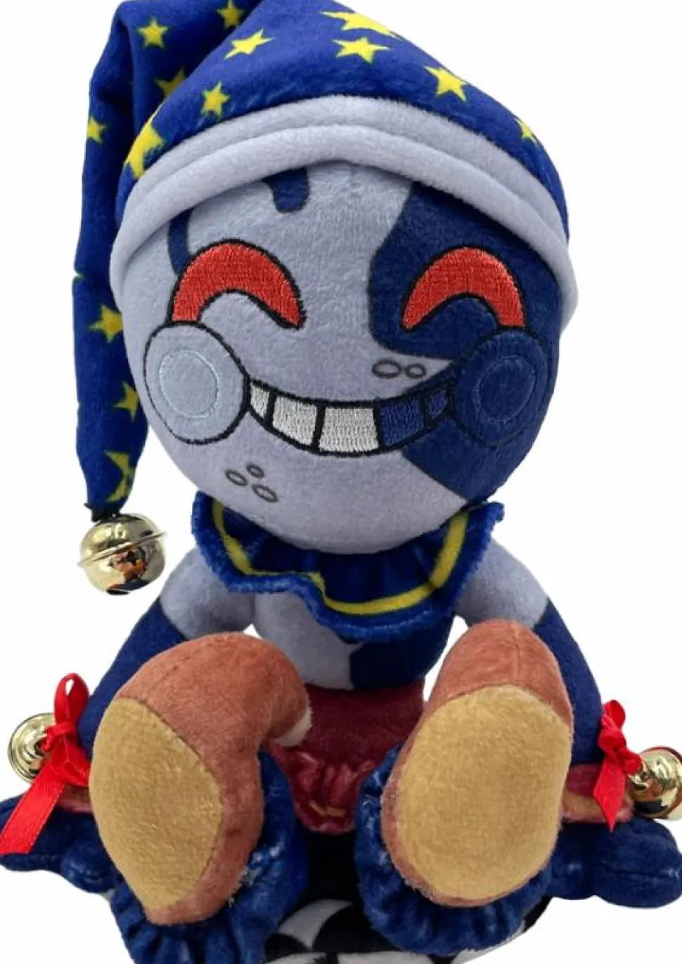 Five Nights at Freddy's - Moon Shoulder Rider 6" Plush