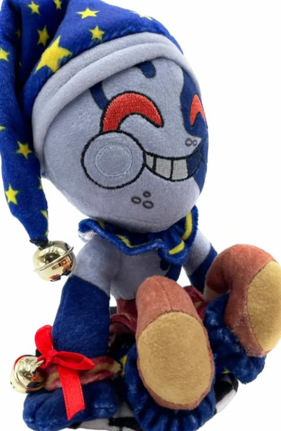 Five Nights at Freddy's - Moon Shoulder Rider 6" Plush