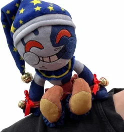 Five Nights at Freddy's - Moon Shoulder Rider 6