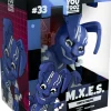 Five Nights at Freddy's - M.X.E.S. 4" Vinyl Figure