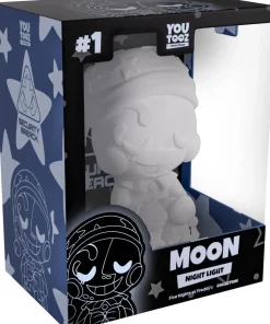 Five Nights at Freddy's - Moon 7" Night Light