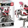 Five Nights at Freddy's - Mangle 6" Super Sized Pop! Vinyl Figure