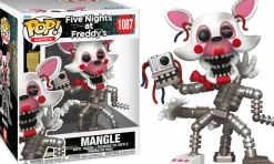Five Nights at Freddy's - Mangle 6" Super Sized Pop! Vinyl Figure