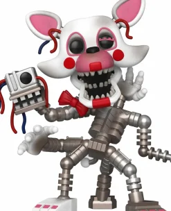 Five Nights at Freddy's - Mangle 6