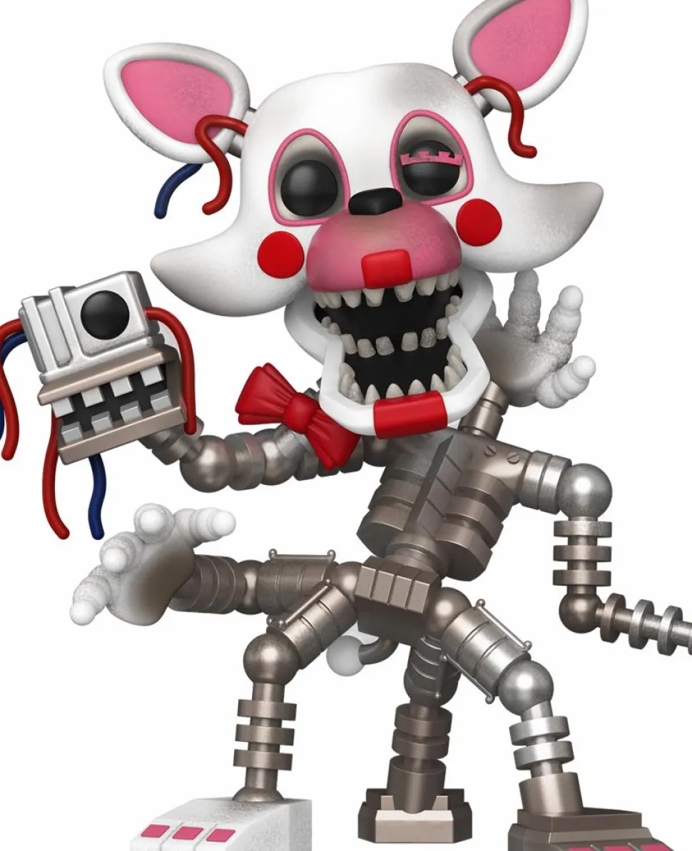 Five Nights at Freddy's - Mangle 6" Super Sized Pop! Vinyl Figure